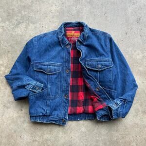 Super cool vintage 90s denim